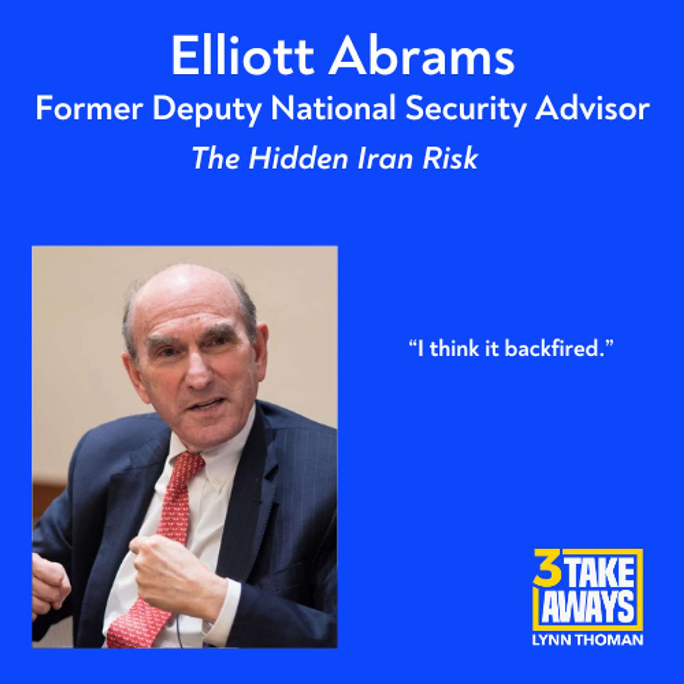 The Hidden Iran Risk No One Is Talking About (#297)