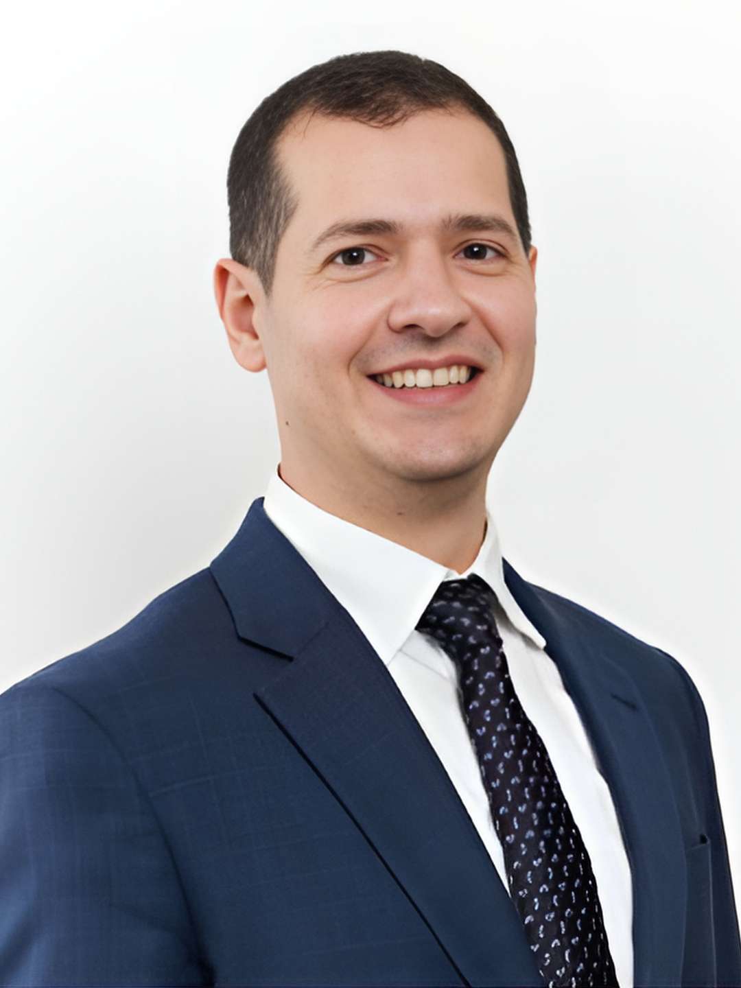 Leonardo Da Costa | First Trust Global