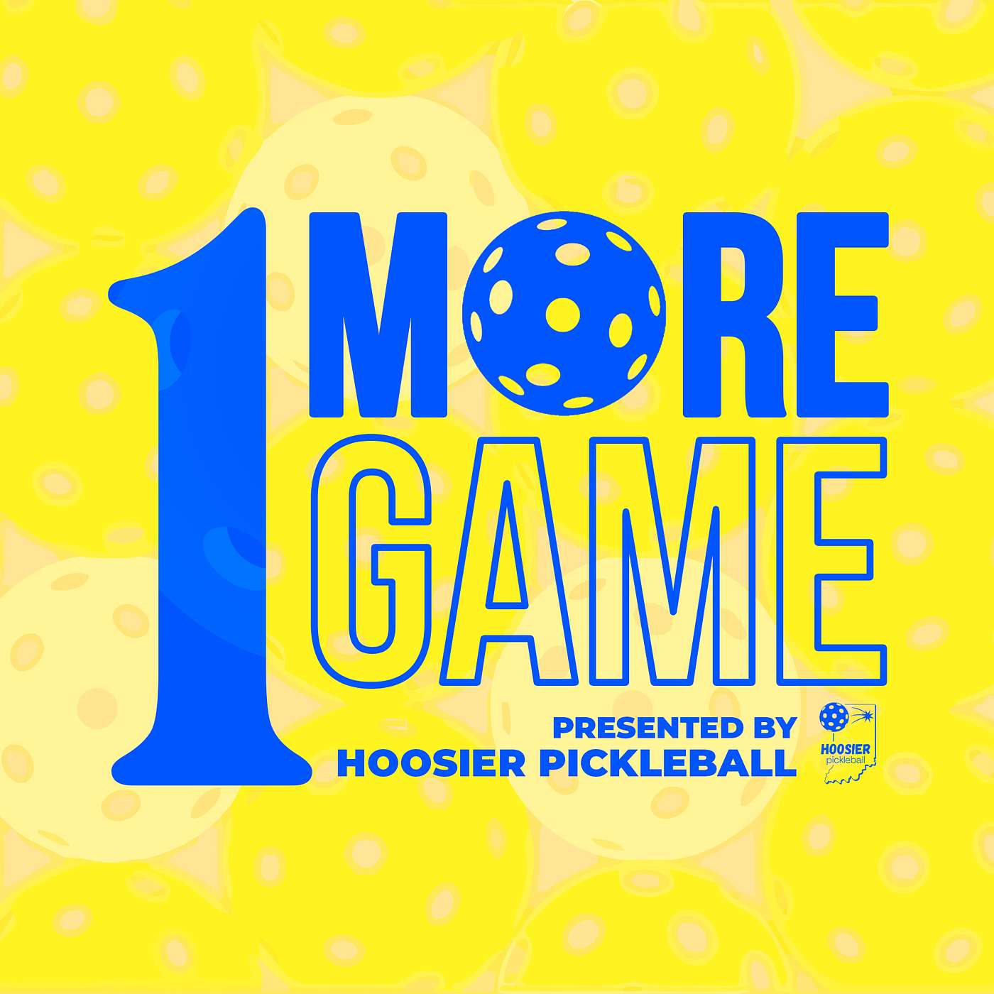 One More Game by Hoosier Pickleball Pre Episode