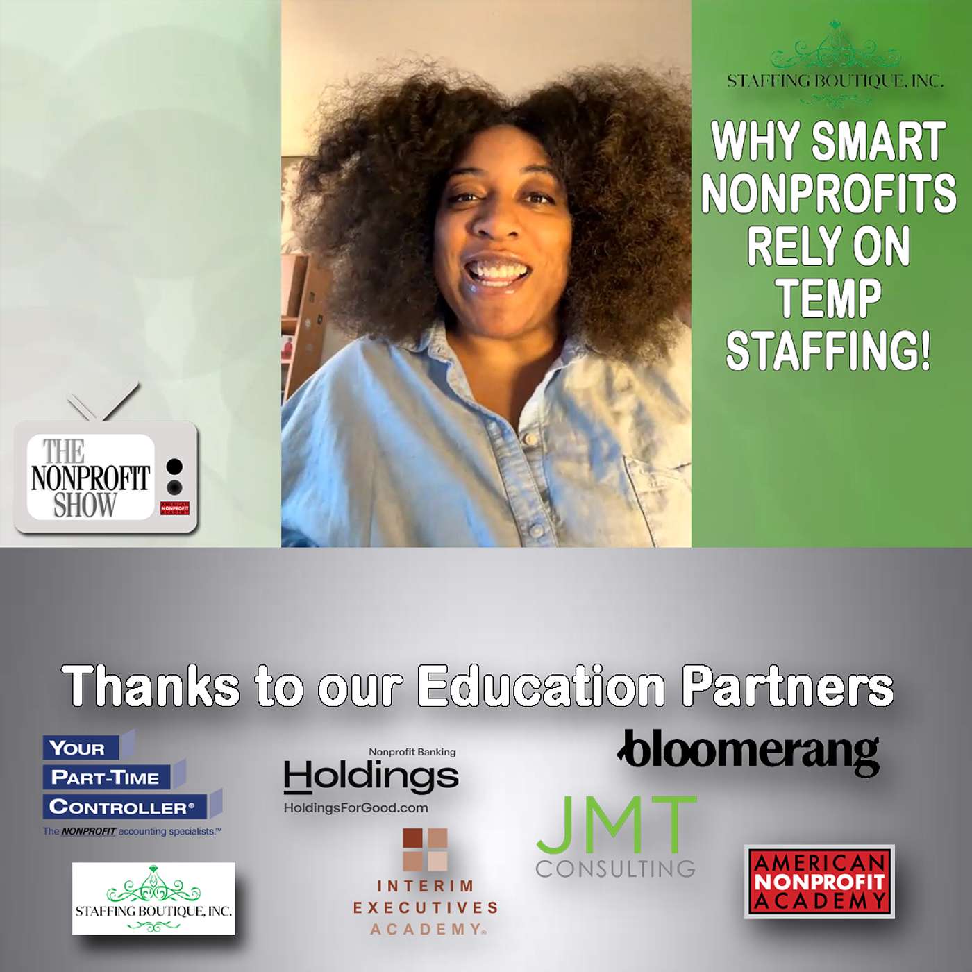 Why Smart Nonprofits Rely on Temp Staffing