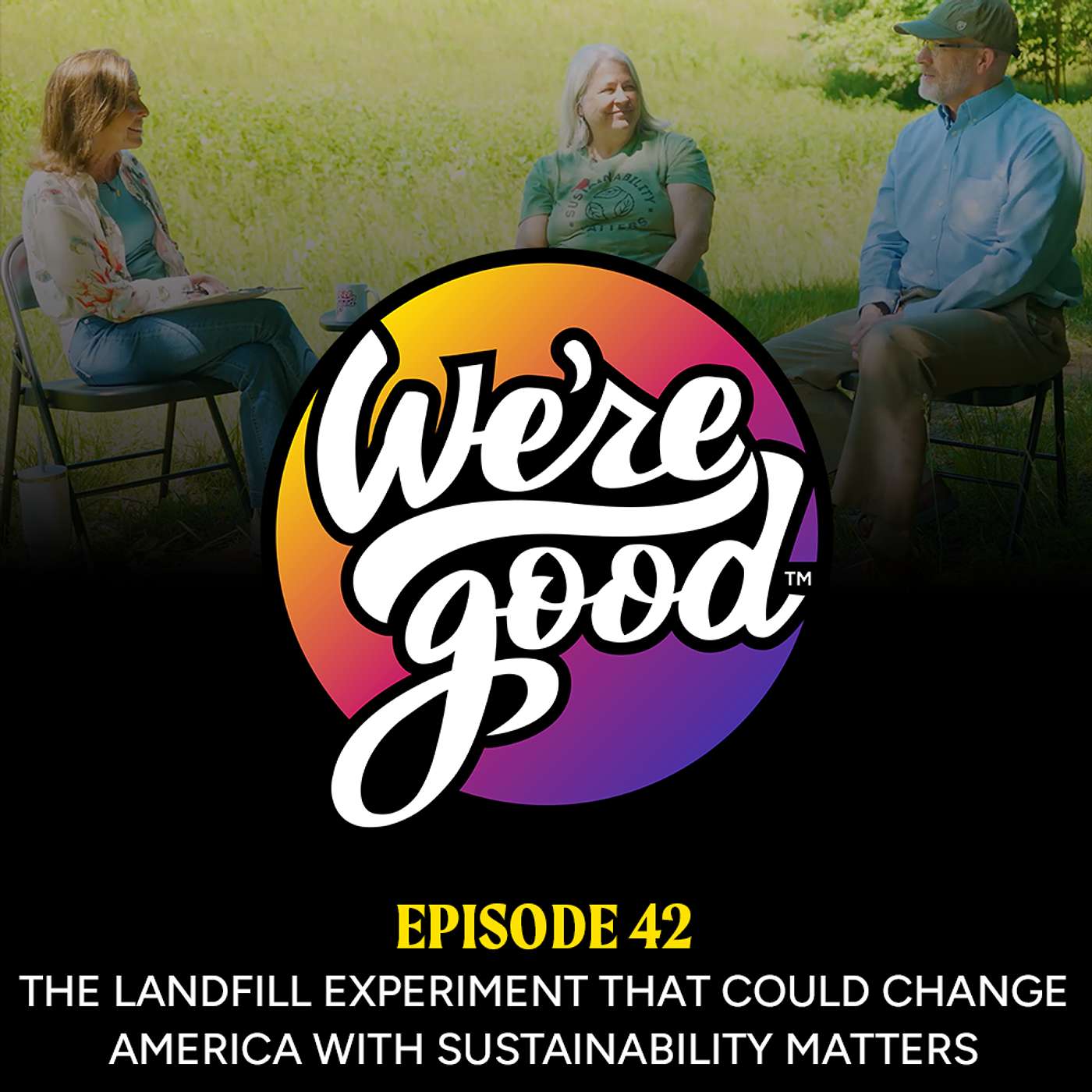 The Landfill Experiment That Could Change America with Sustainability Matters