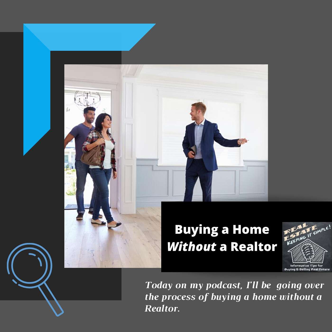 Real Estate - Keeping it Simple