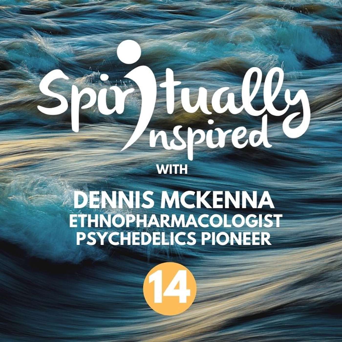Spiritually Inspired: thought-provoking show that explores spirituality, consciousness, and energy healing