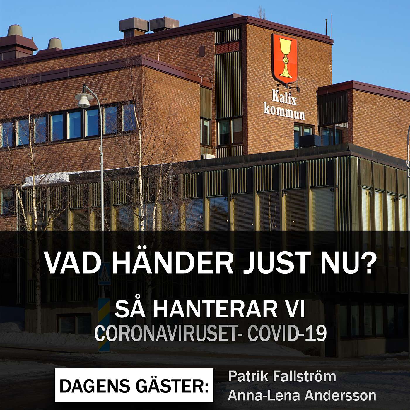 Kalixpodden