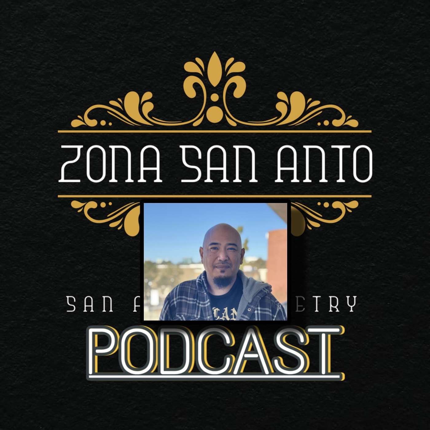 Zona San Anto Podcast