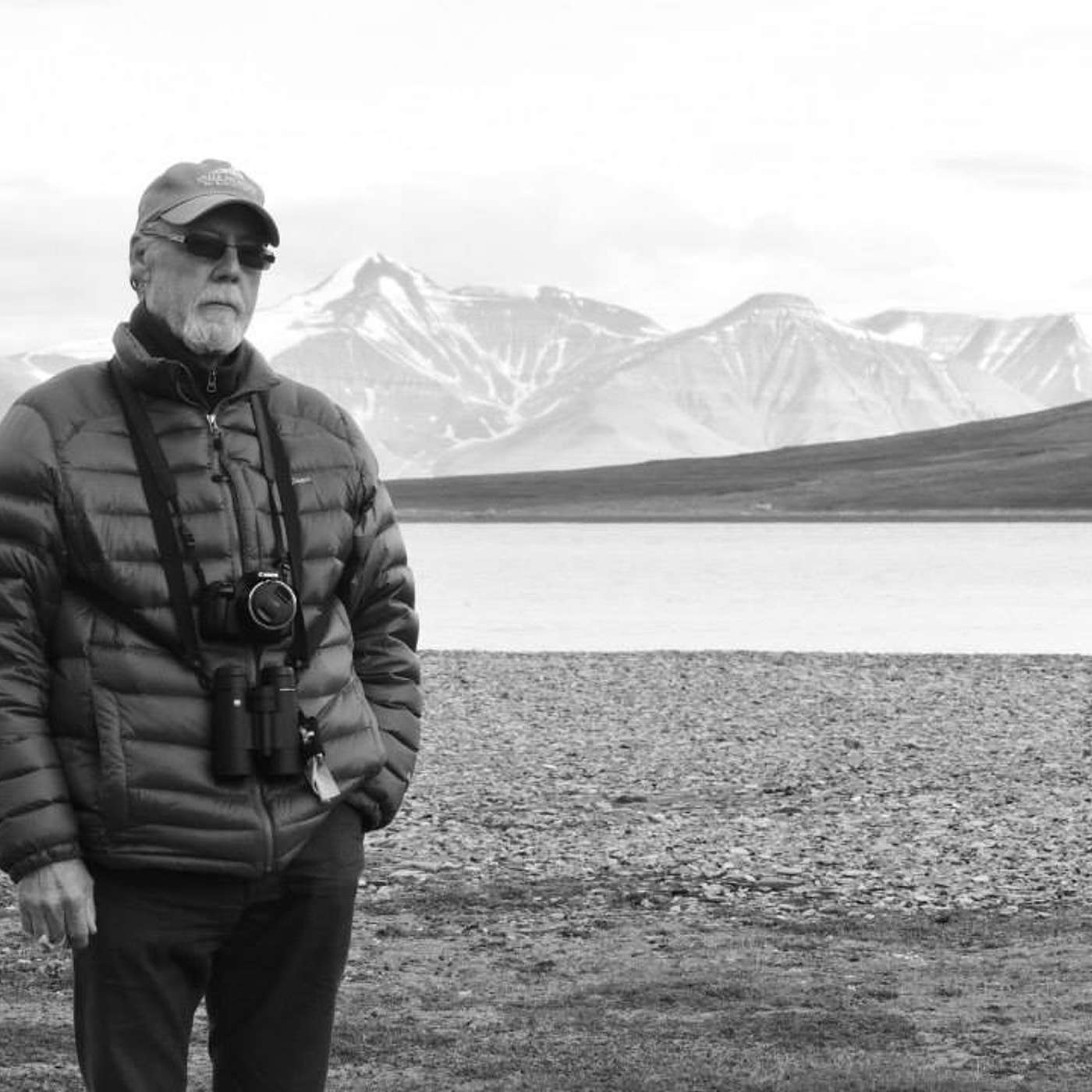 Conversations With My Father: David Jetmore on Ethics episode artwork
