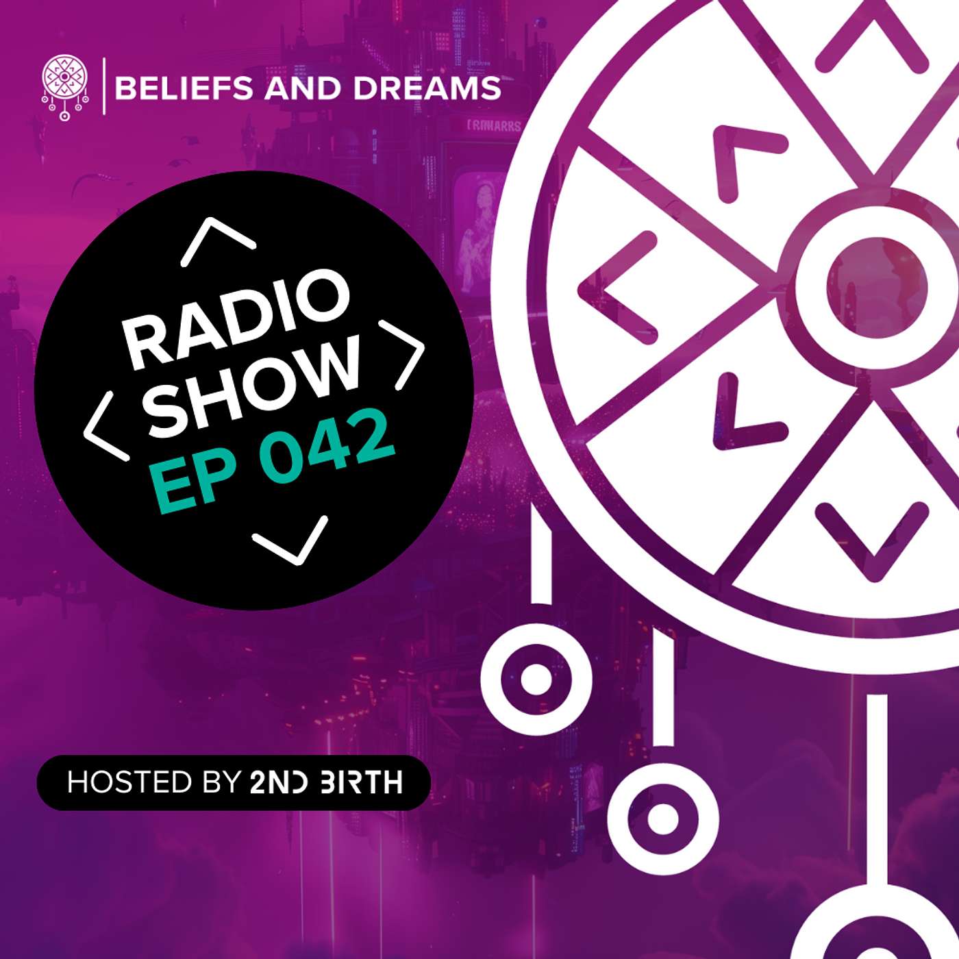 Beliefs and Dreams episode 042
