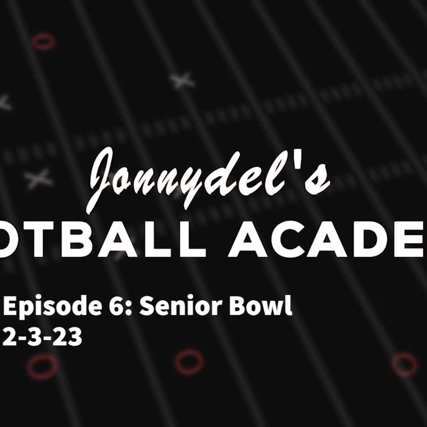 Jonnydel\'s Football Academy
