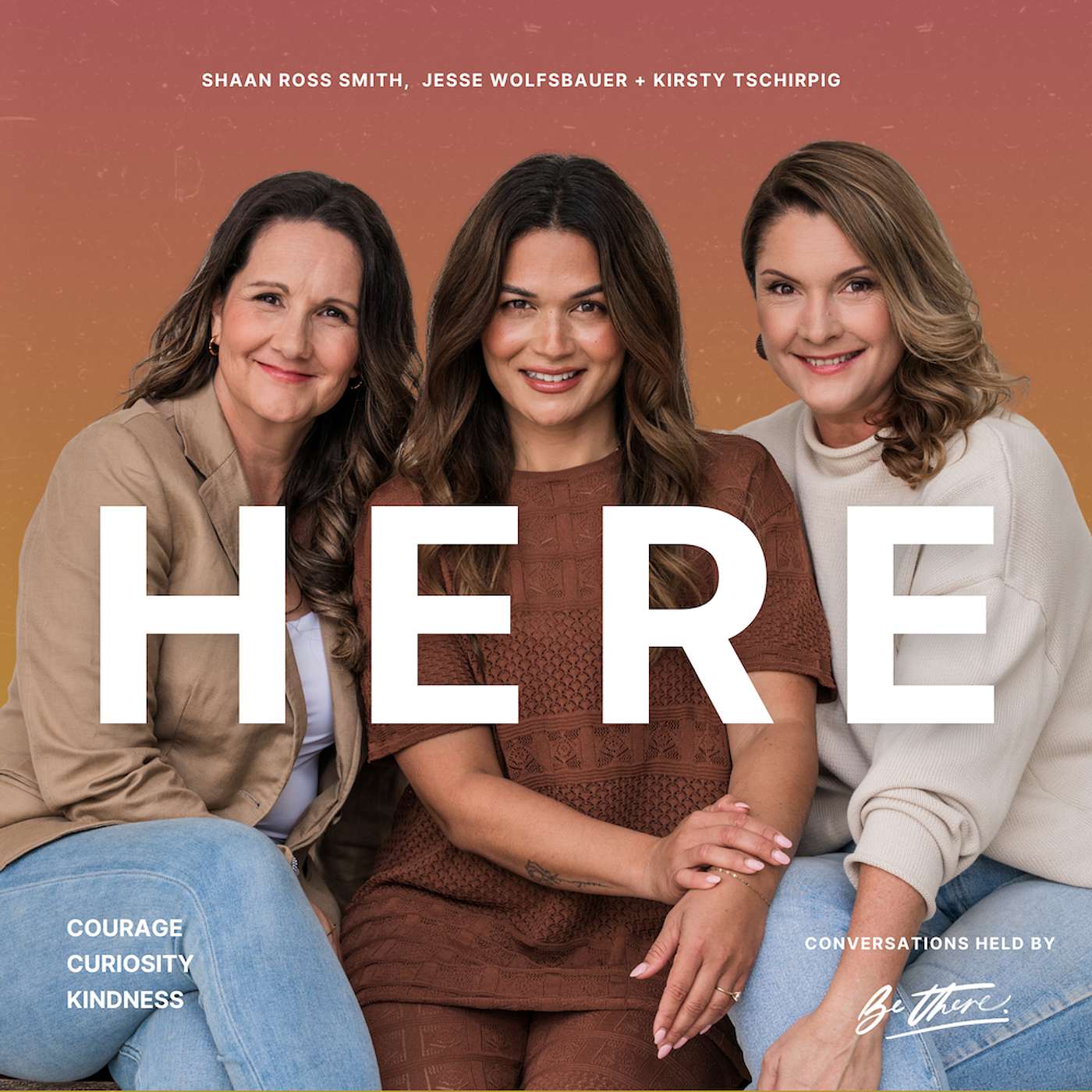 HERE Podcast