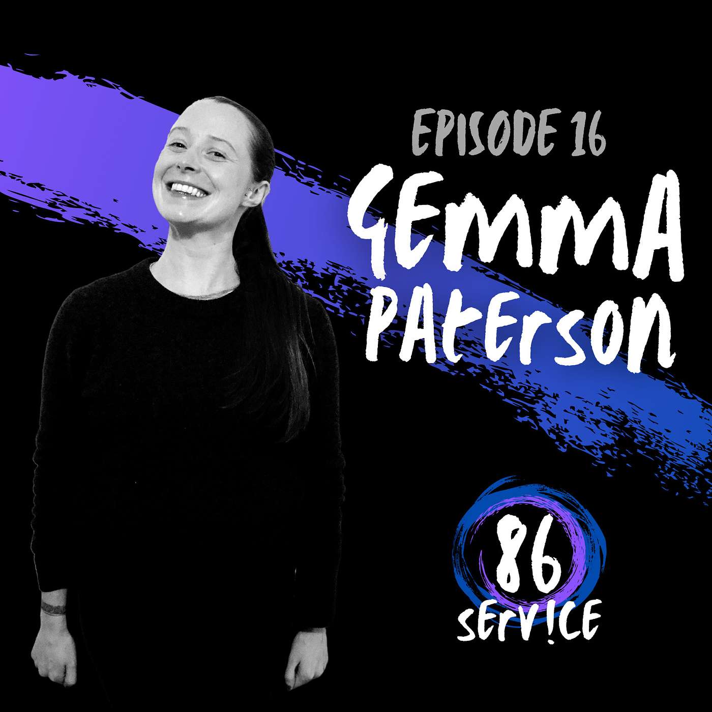 Episode 16: Gemma Paterson