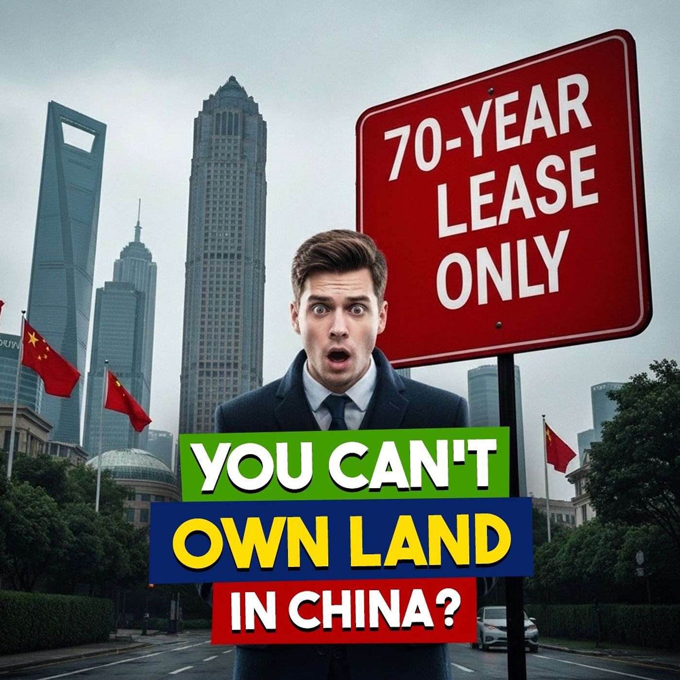 How the World Buys Homes: International Real Estate EXPOSED | The Den Ep. 78