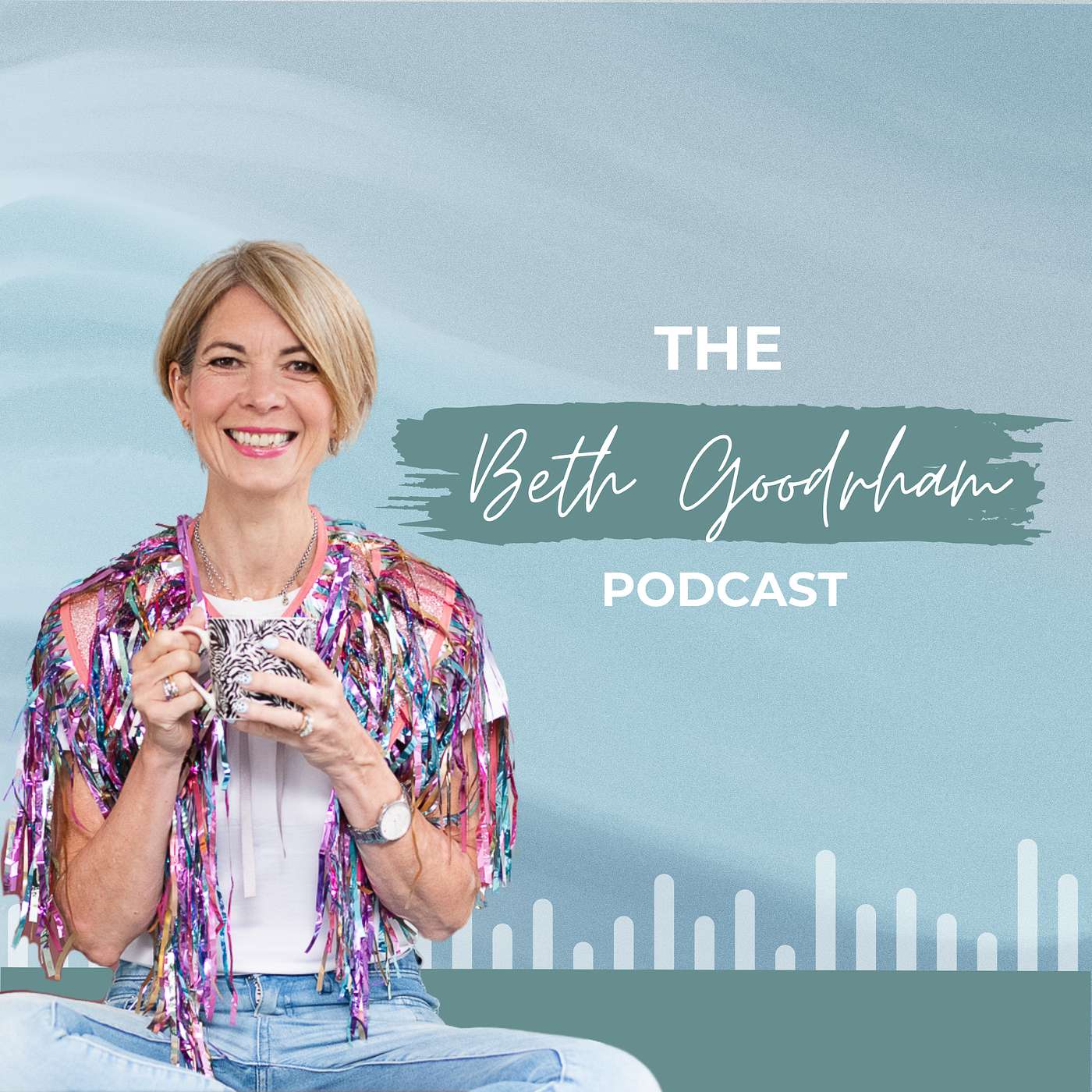 The Beth Goodrham Podcast - Lifestyle & Health for Women