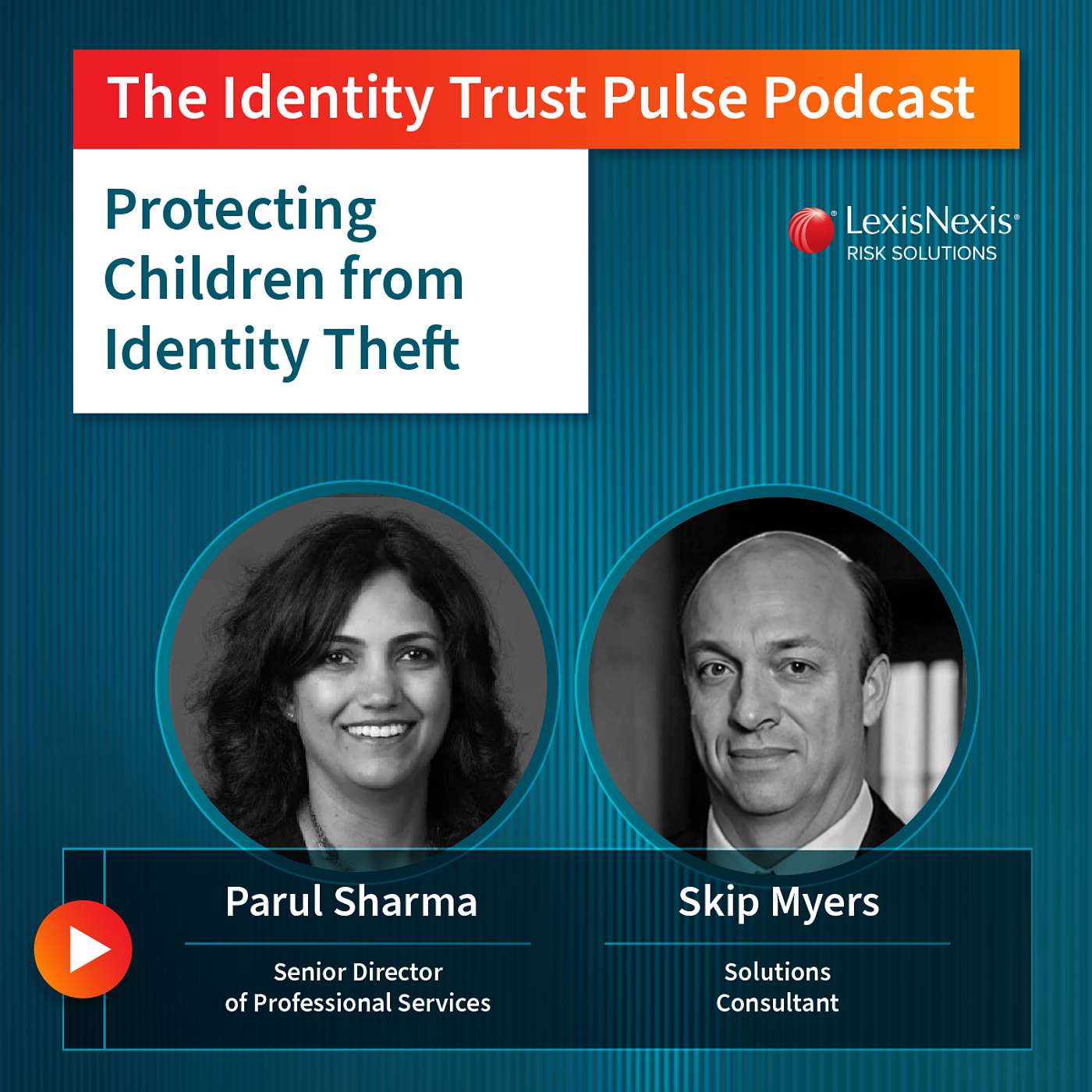The Identity Trust Pulse