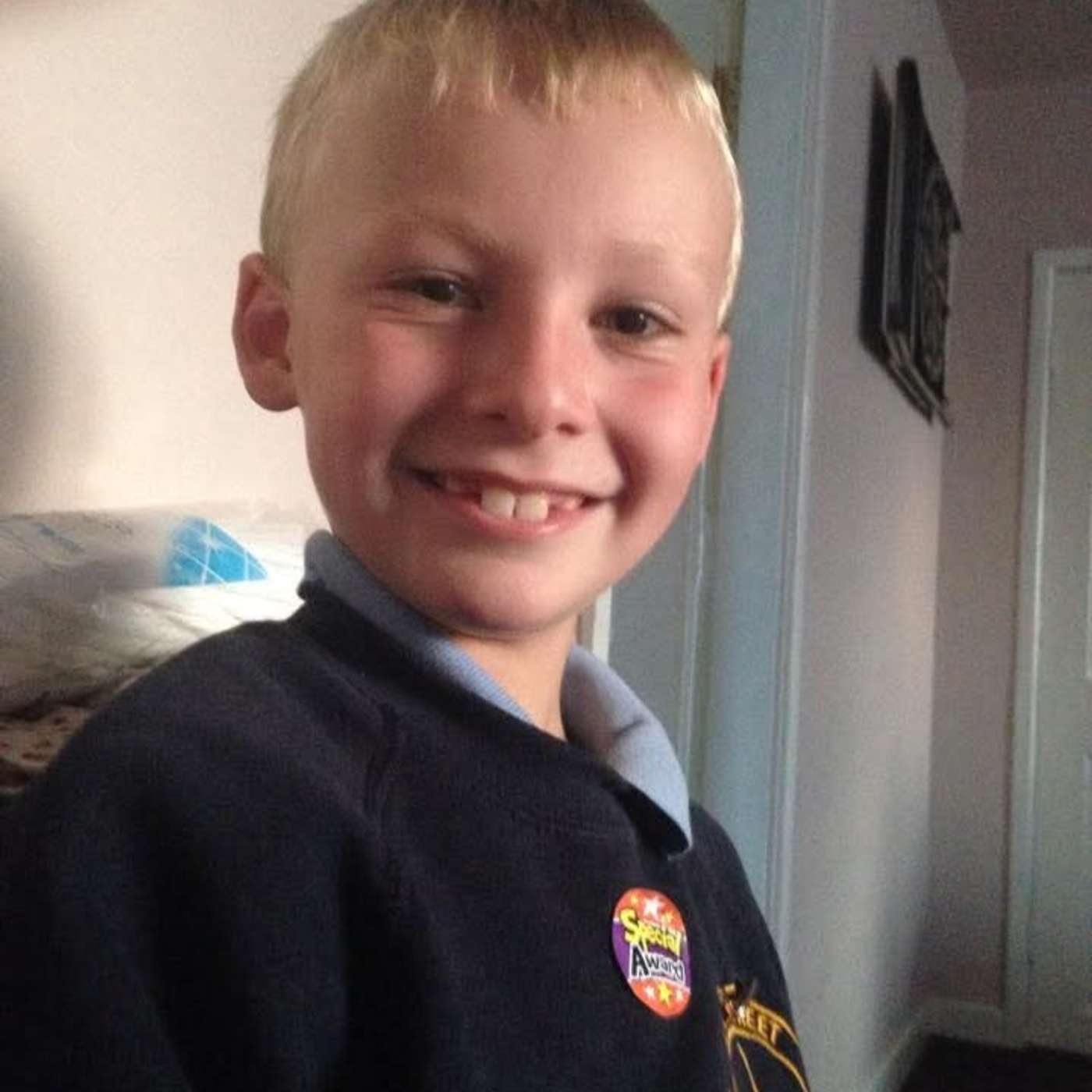 Mark And Joel\'s Show