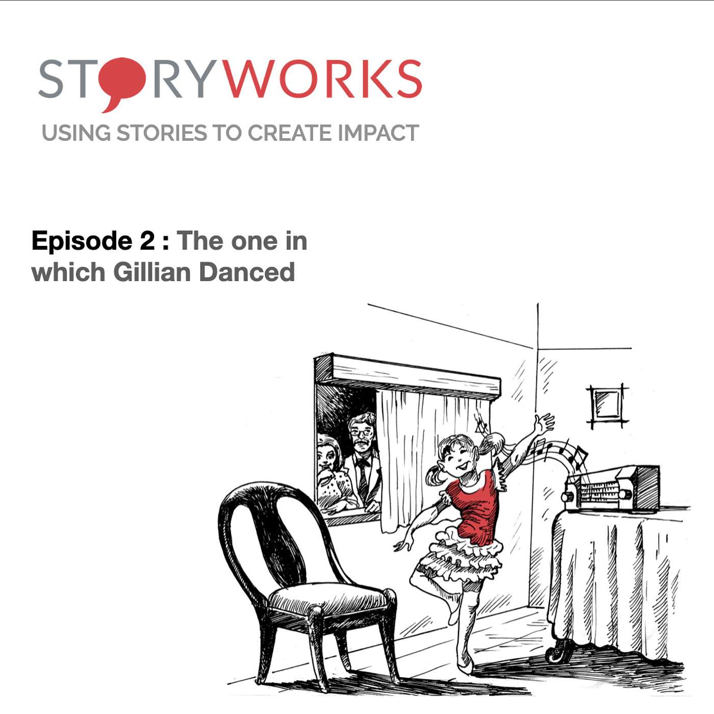 The StoryBank
