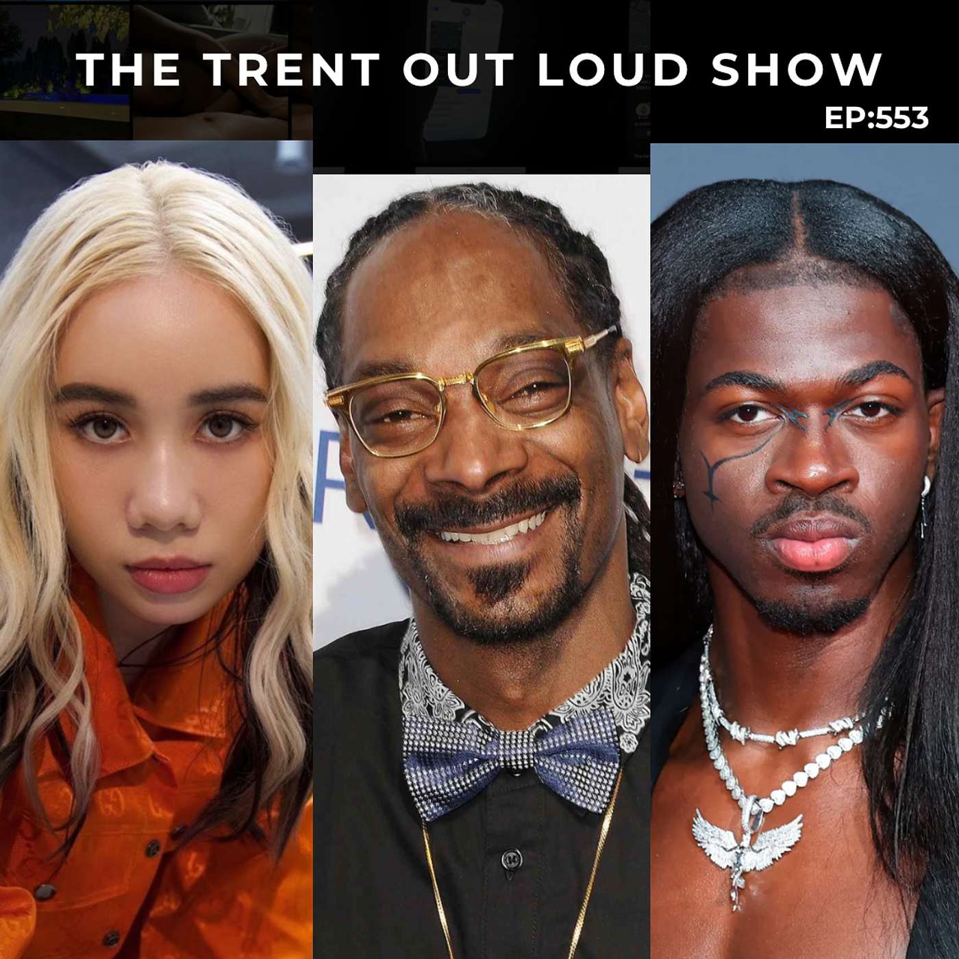 Ep553 Lil Nas X Faces Felonies, Snoop Dogg Slammed Over LGBTQ Comments & Lil Tay Earns $15M in Weeks & Quick News.