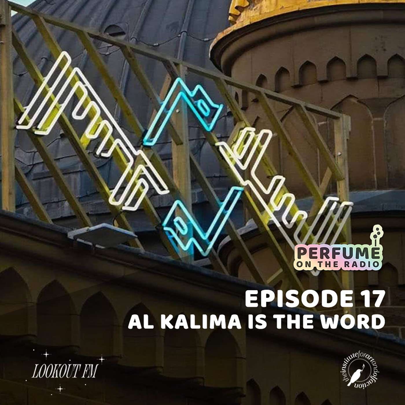 Al Kalima is the Word