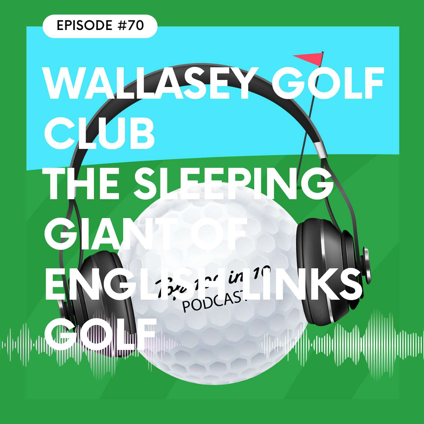 Wallasey Golf Club - The Sleeping Giant of English Links Golf