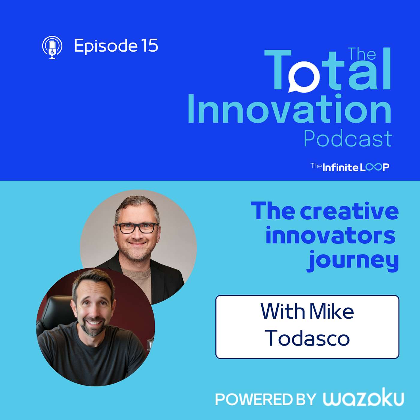 Total Innovation Podcast