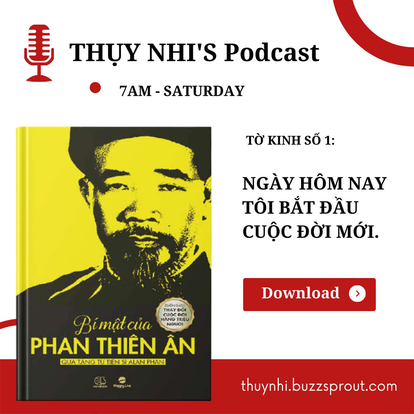 Thụy Nhi\'s Podcast