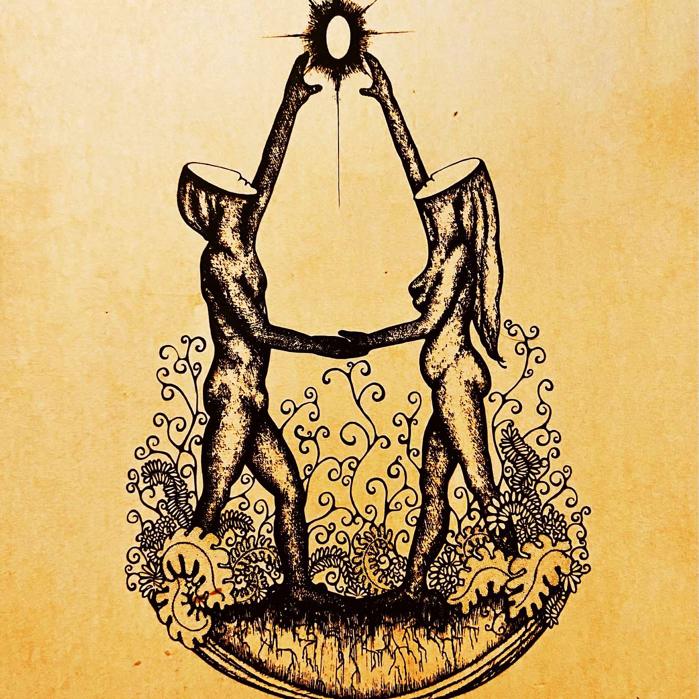 Us in the Earth & The Earth in Us: Remembering We Belong to the Earth episode artwork