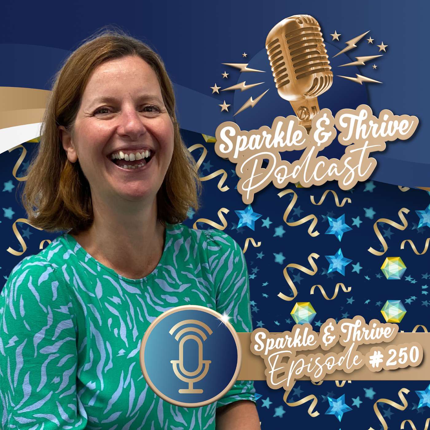 E250 | Feeling Lost In Your Career? How To Return To Work And Make a Comeback In The Job Market episode artwork