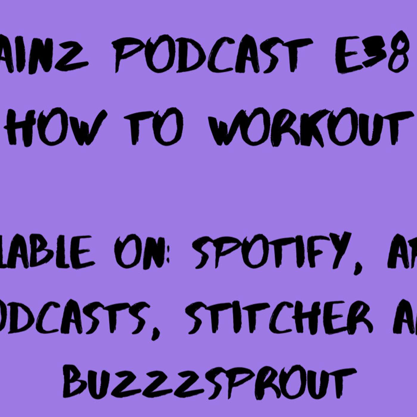 Gainz Podcast