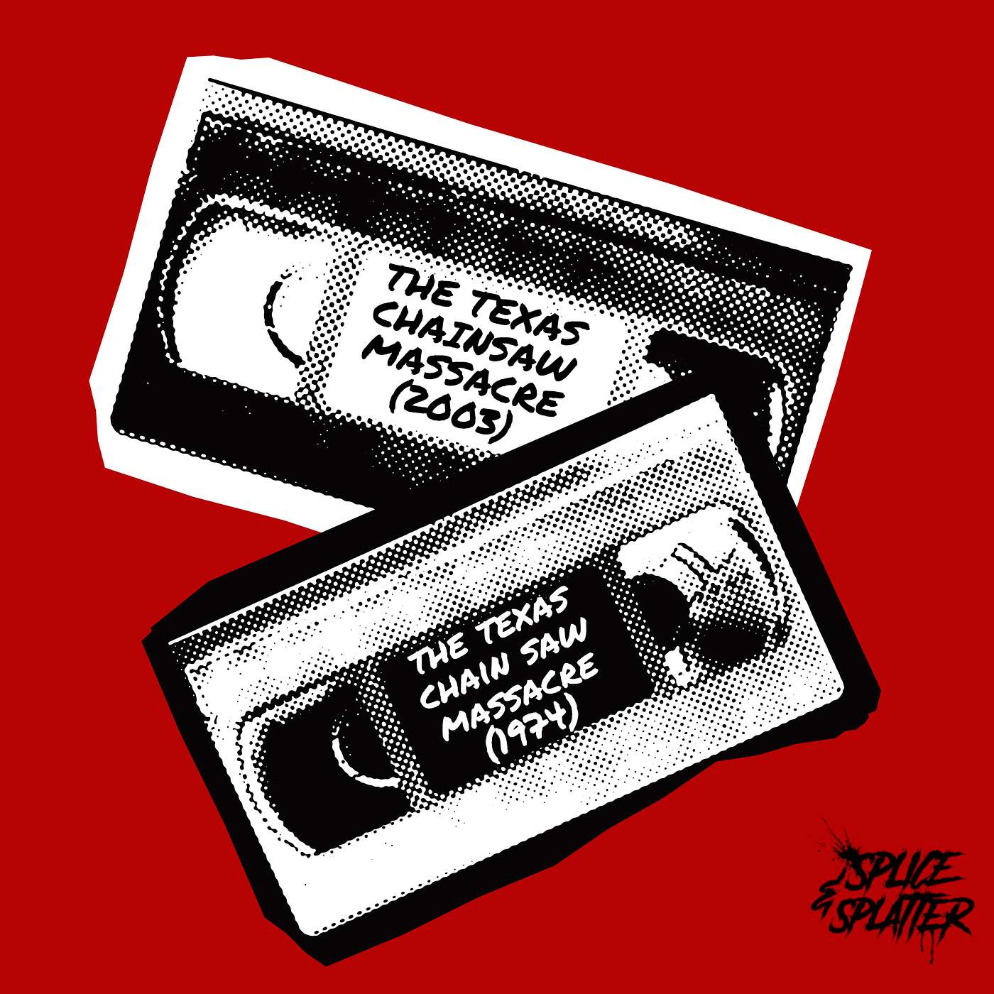 Splice & Splatter