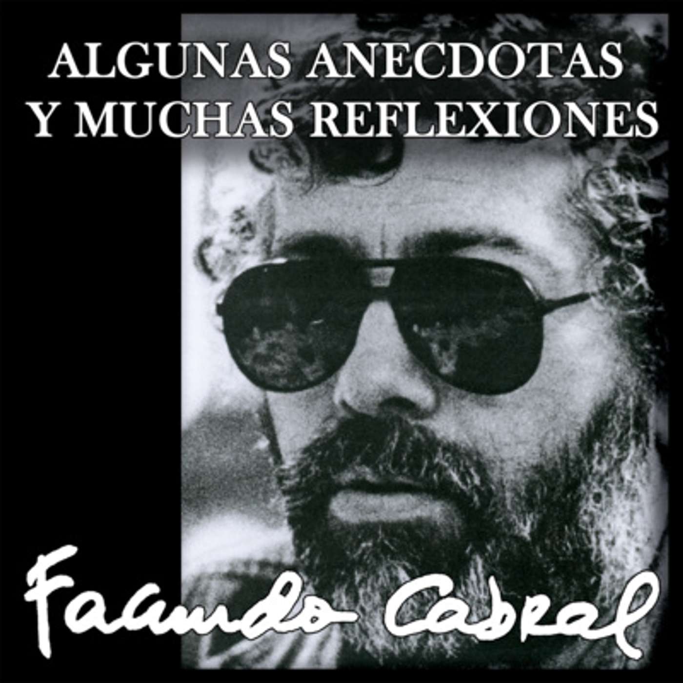 Algunas anécdotas y muchas reflexiones.