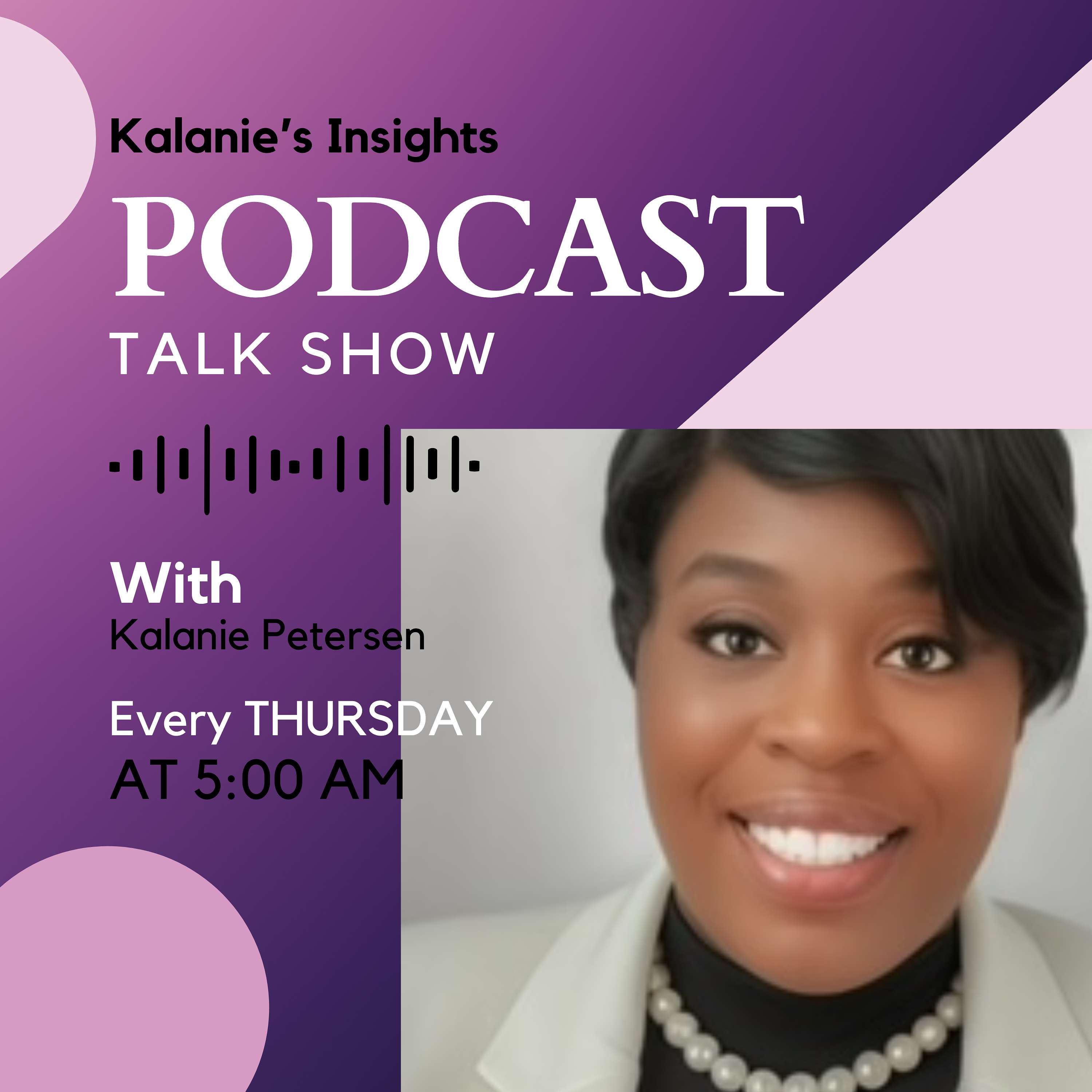 Kalanie 's Insights