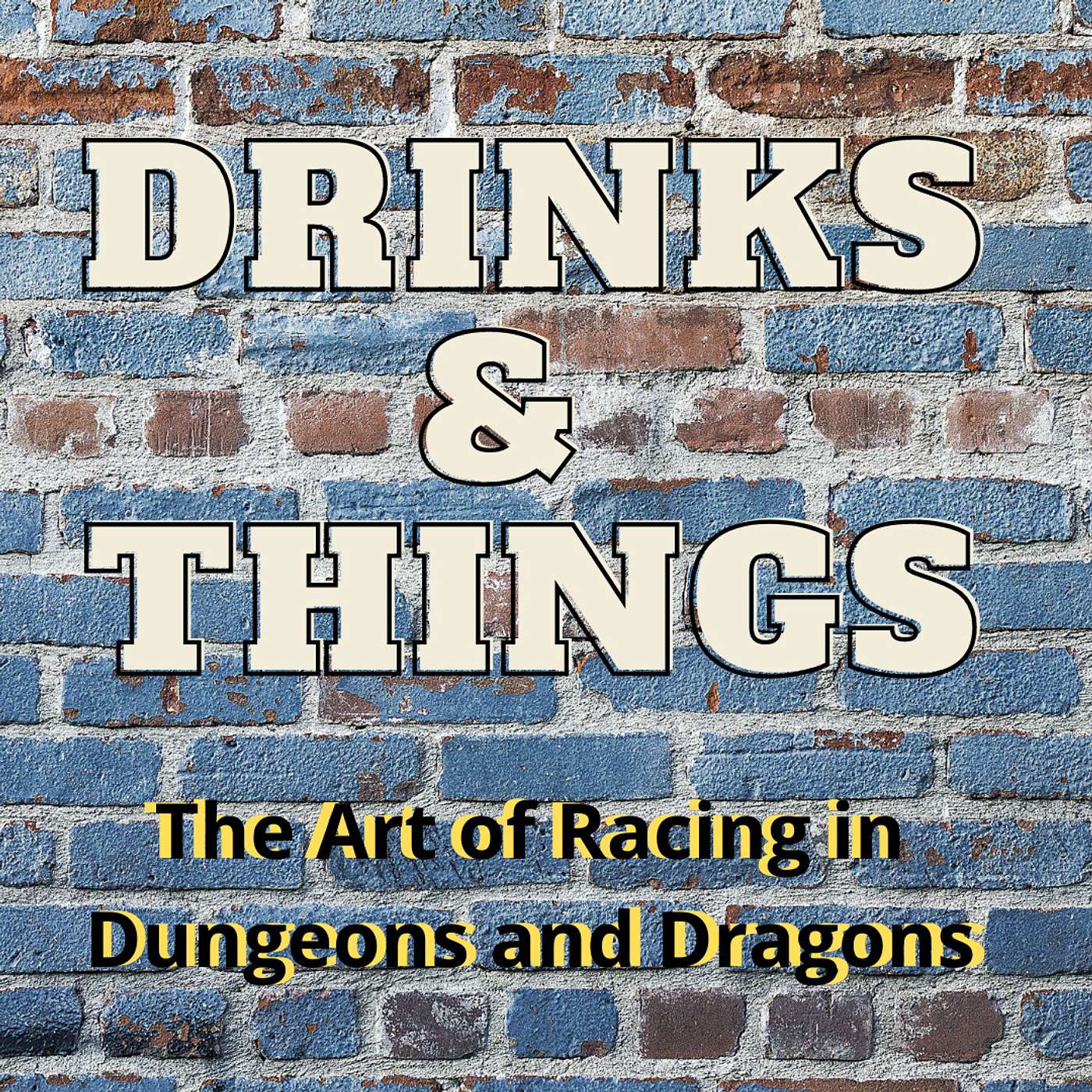 Drinks and Things