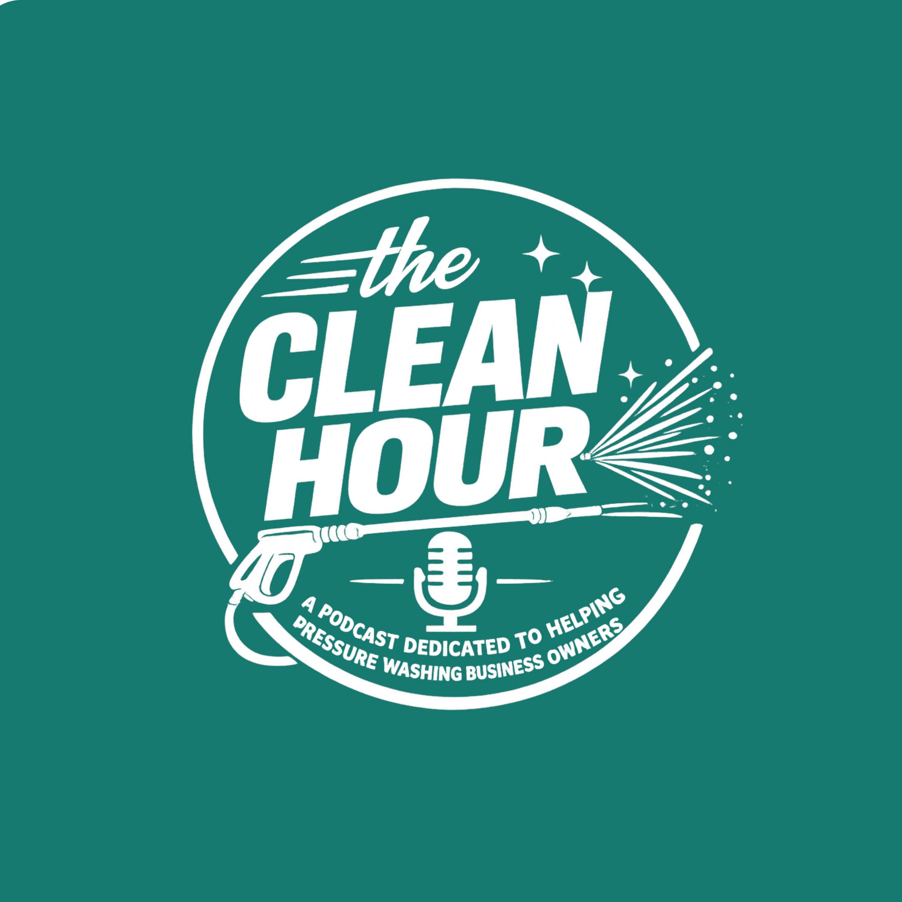 The Clean Hour