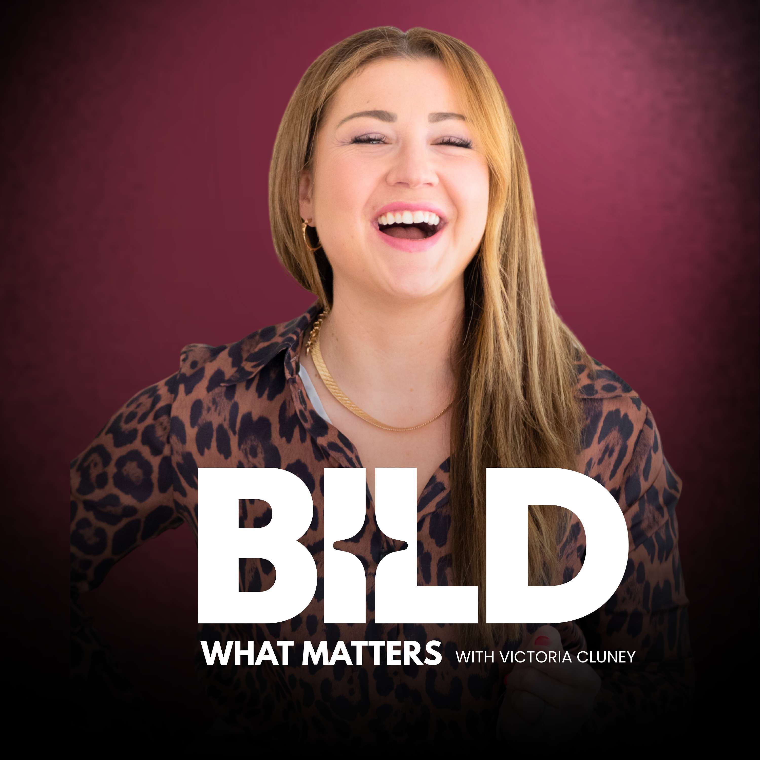BILD What Matters