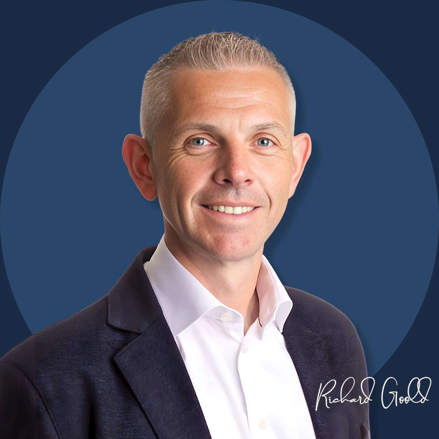 He Scaled from £5M to £34M by Building the Middle, Not Just the Top with Richard Goold