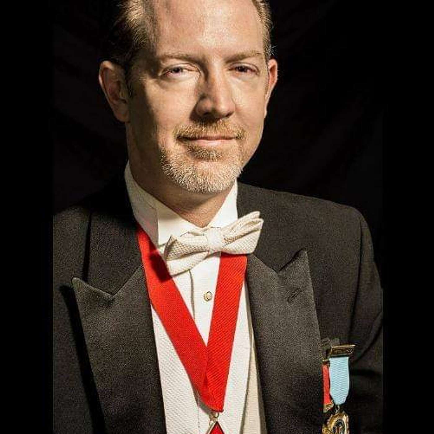 Grandmaster Timothy Hogan