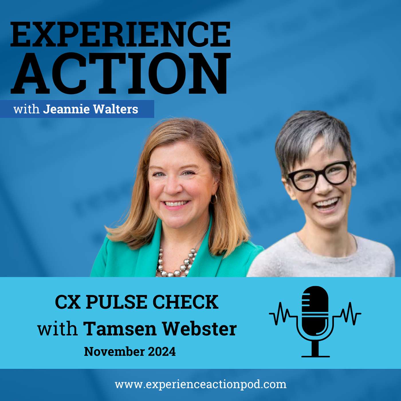 Experience Action