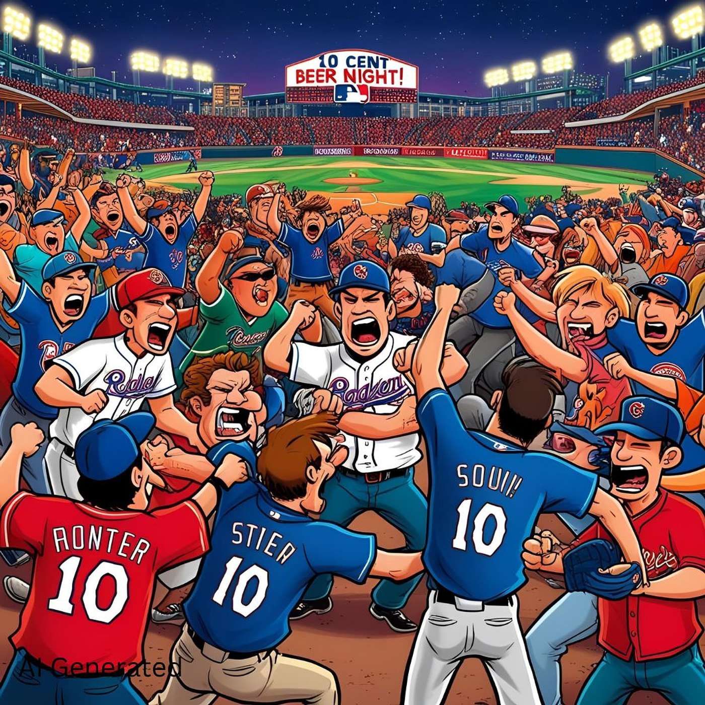 S1: EP2: How to Watch or Listen to Your Favorite Team S1: EP2: How to Watch or Listen to Your Favorite Team