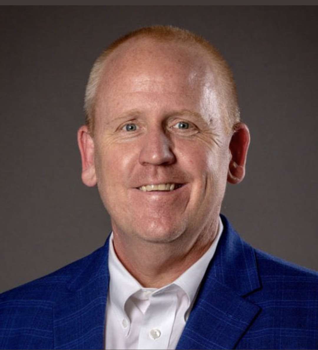 Todd Bloomer