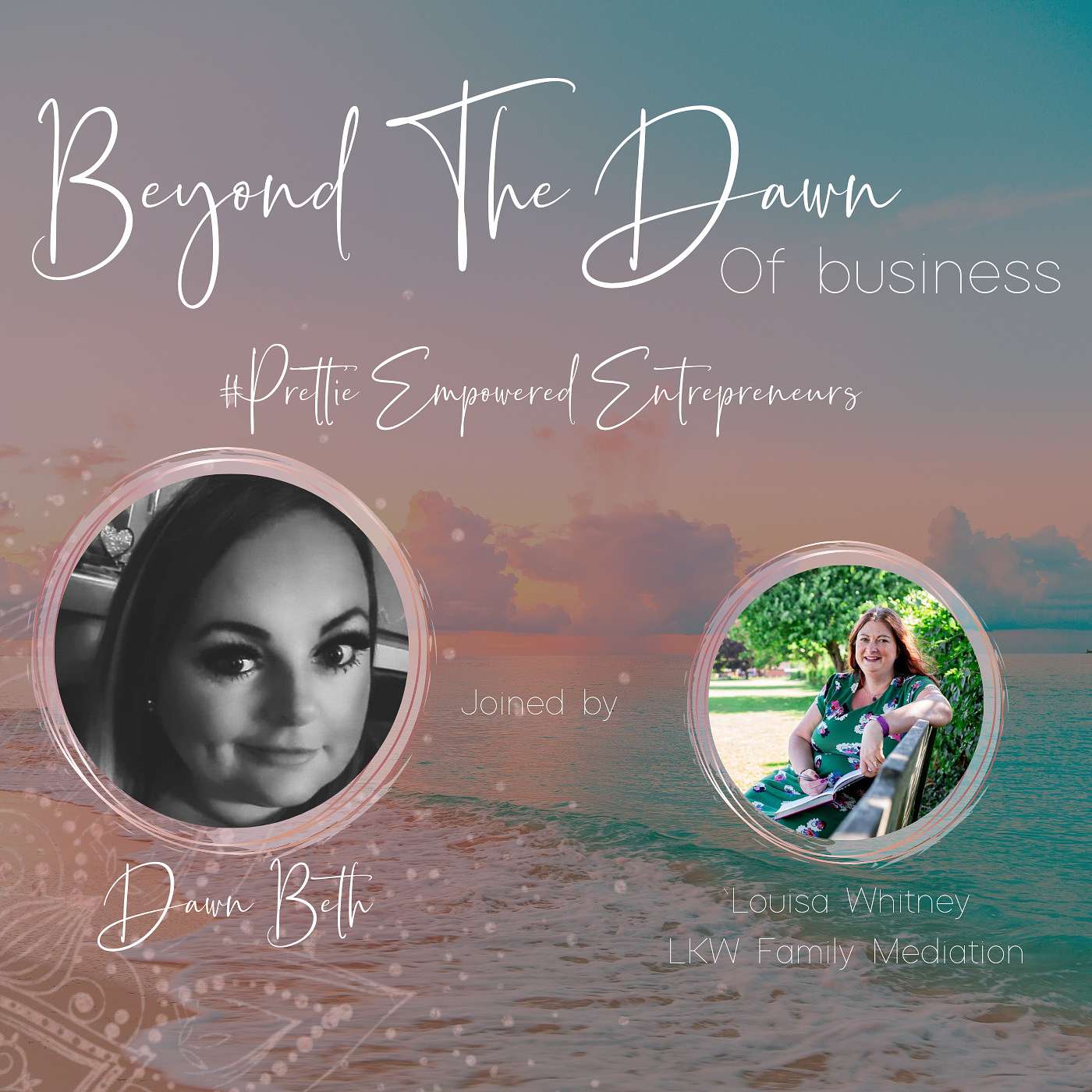 Beyond The Dawn of Business - Empowering Entrepreneurs