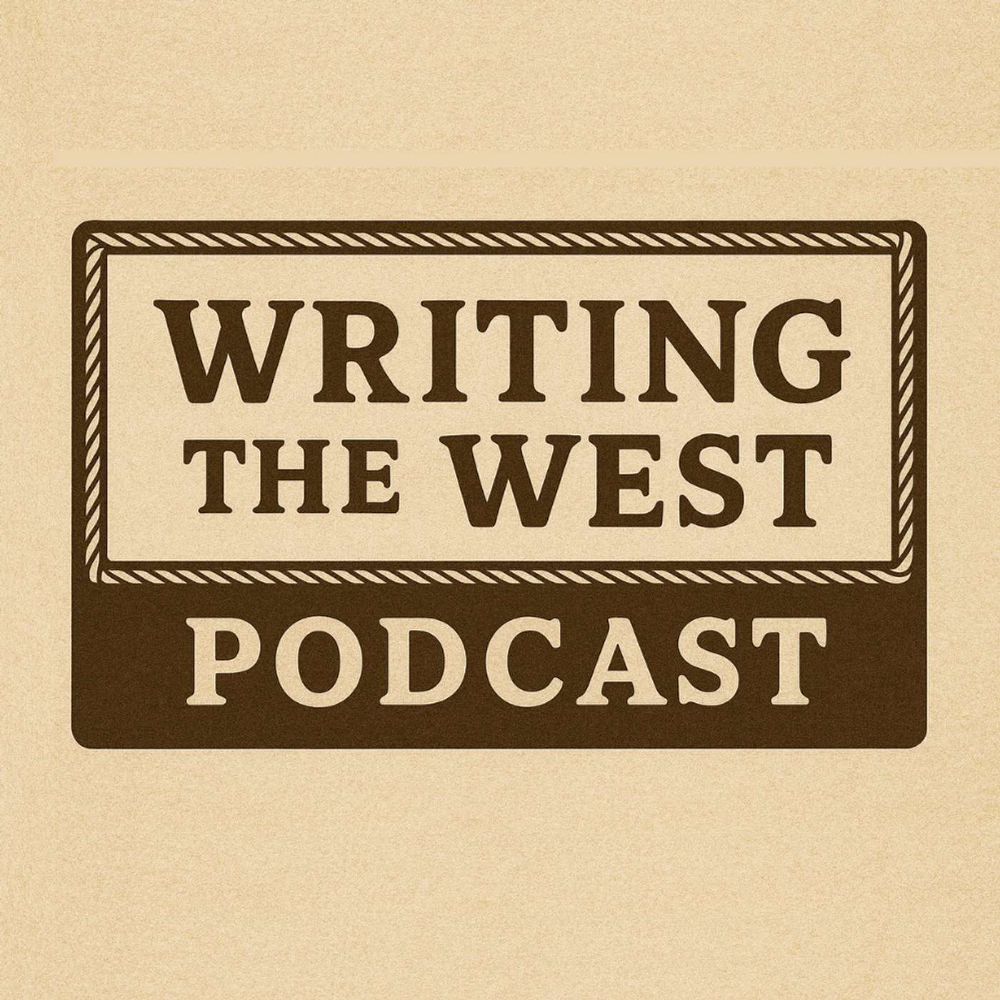 Writing the West