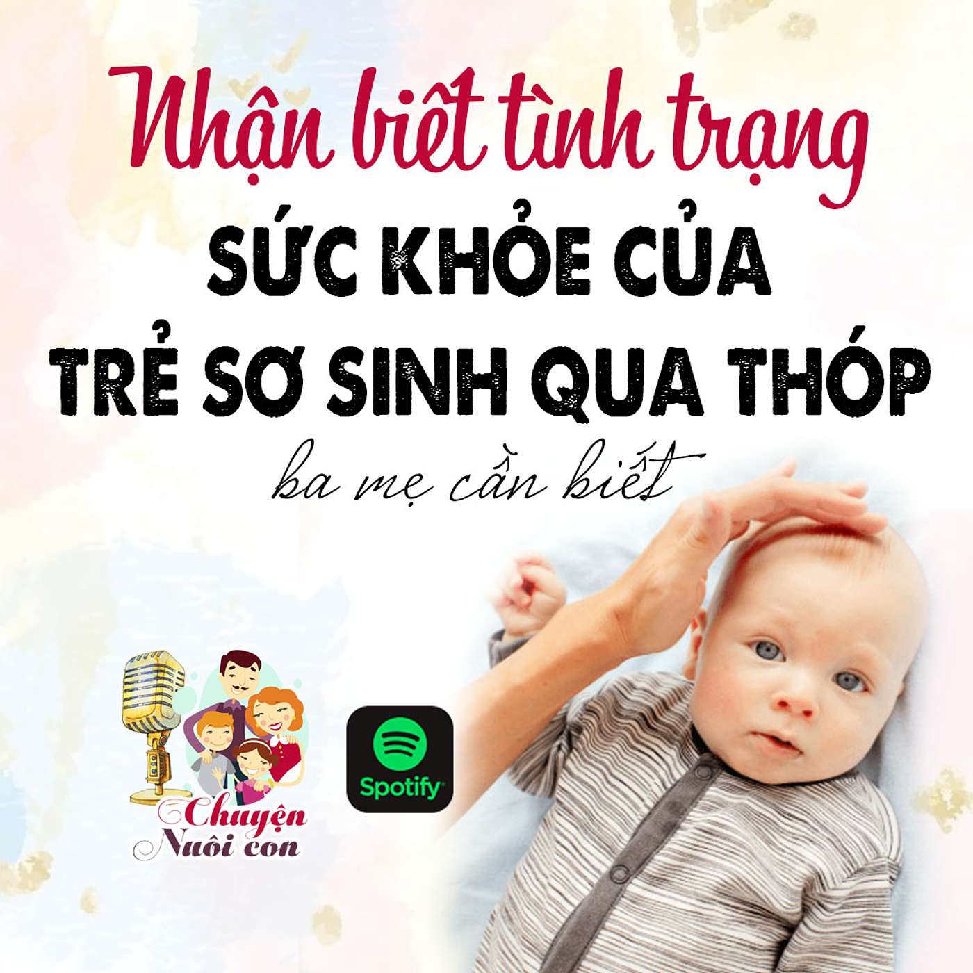 Chuyện Nuôi Dạy Con