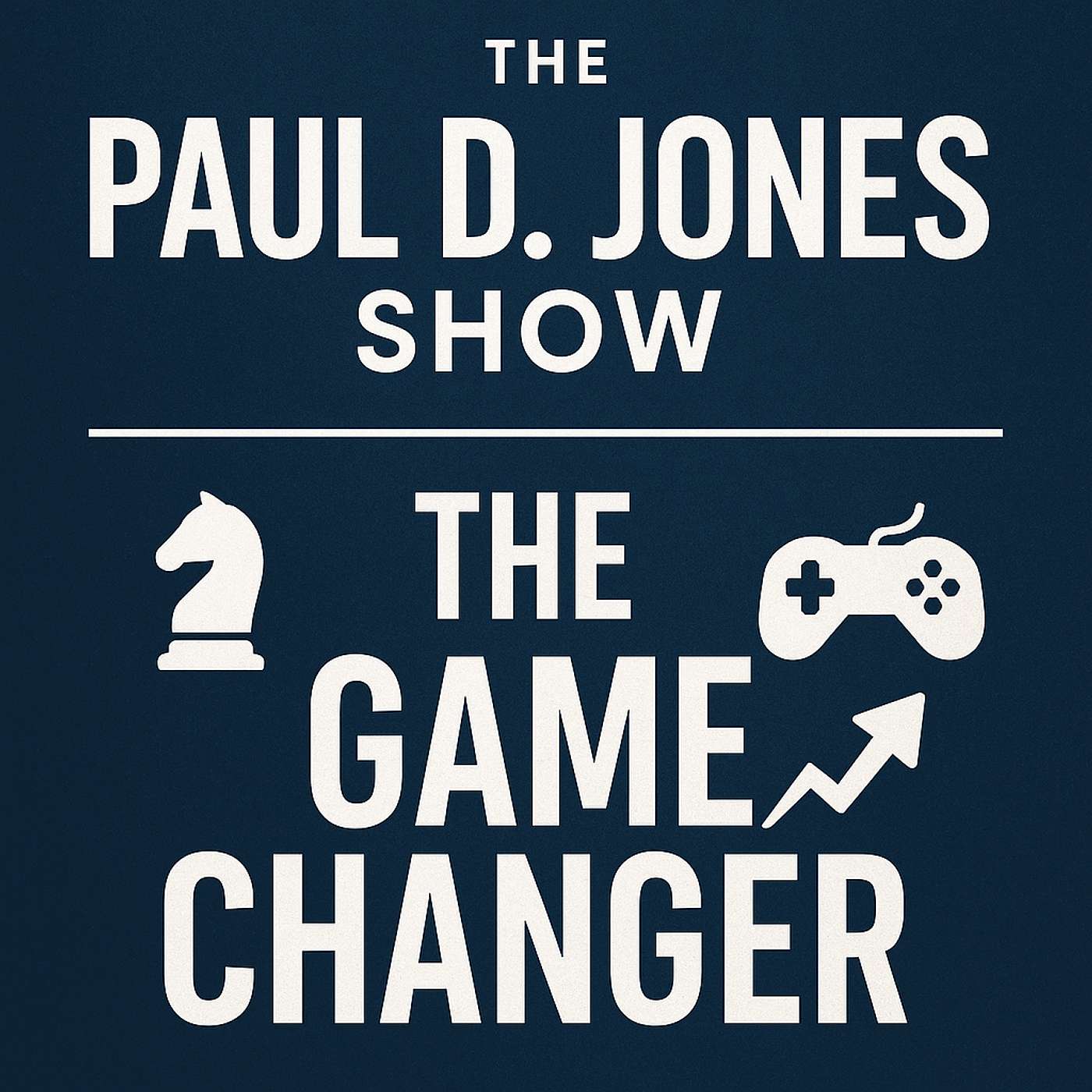 The Game Changer