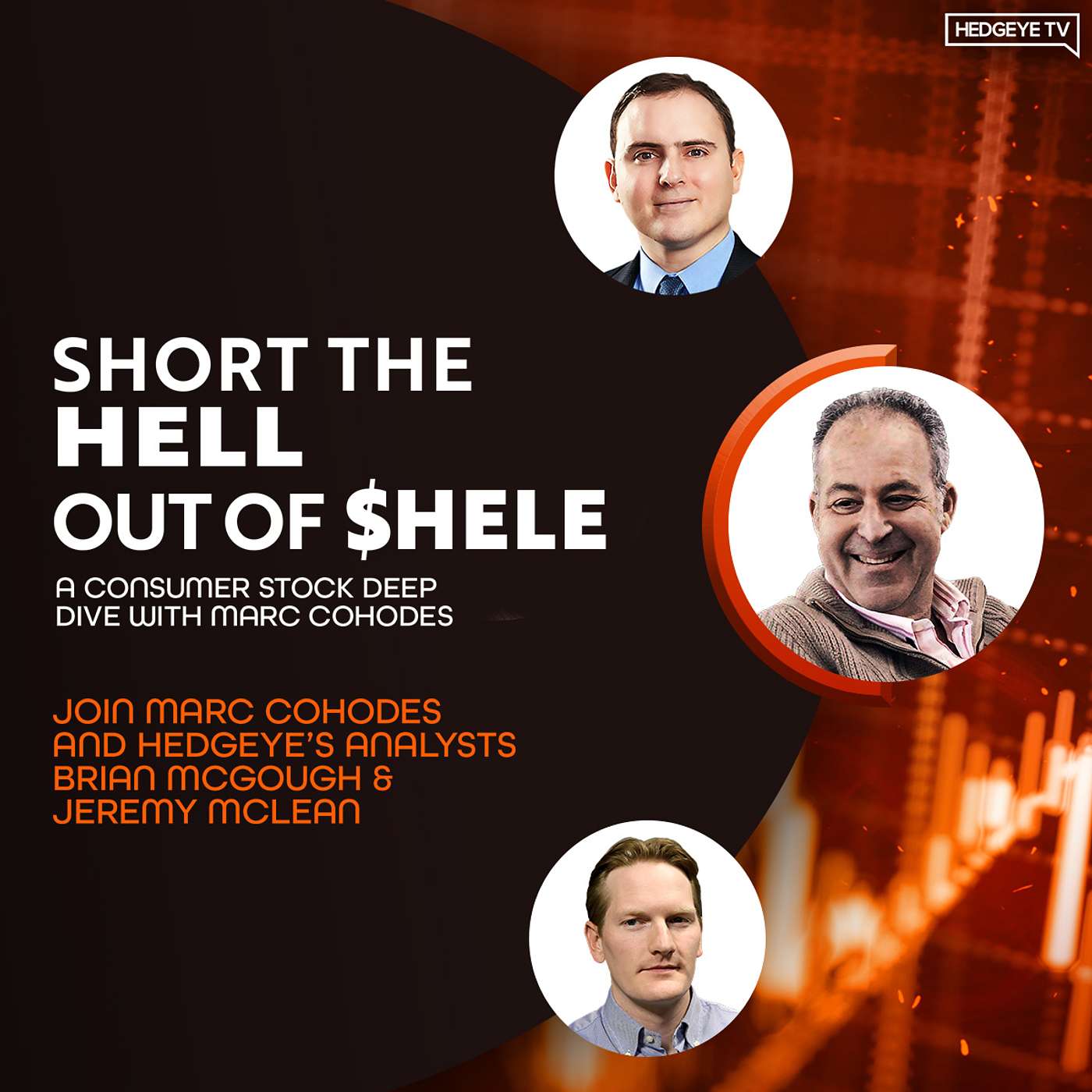 Cohodes & McGough: Short the Hell Out of $HELE