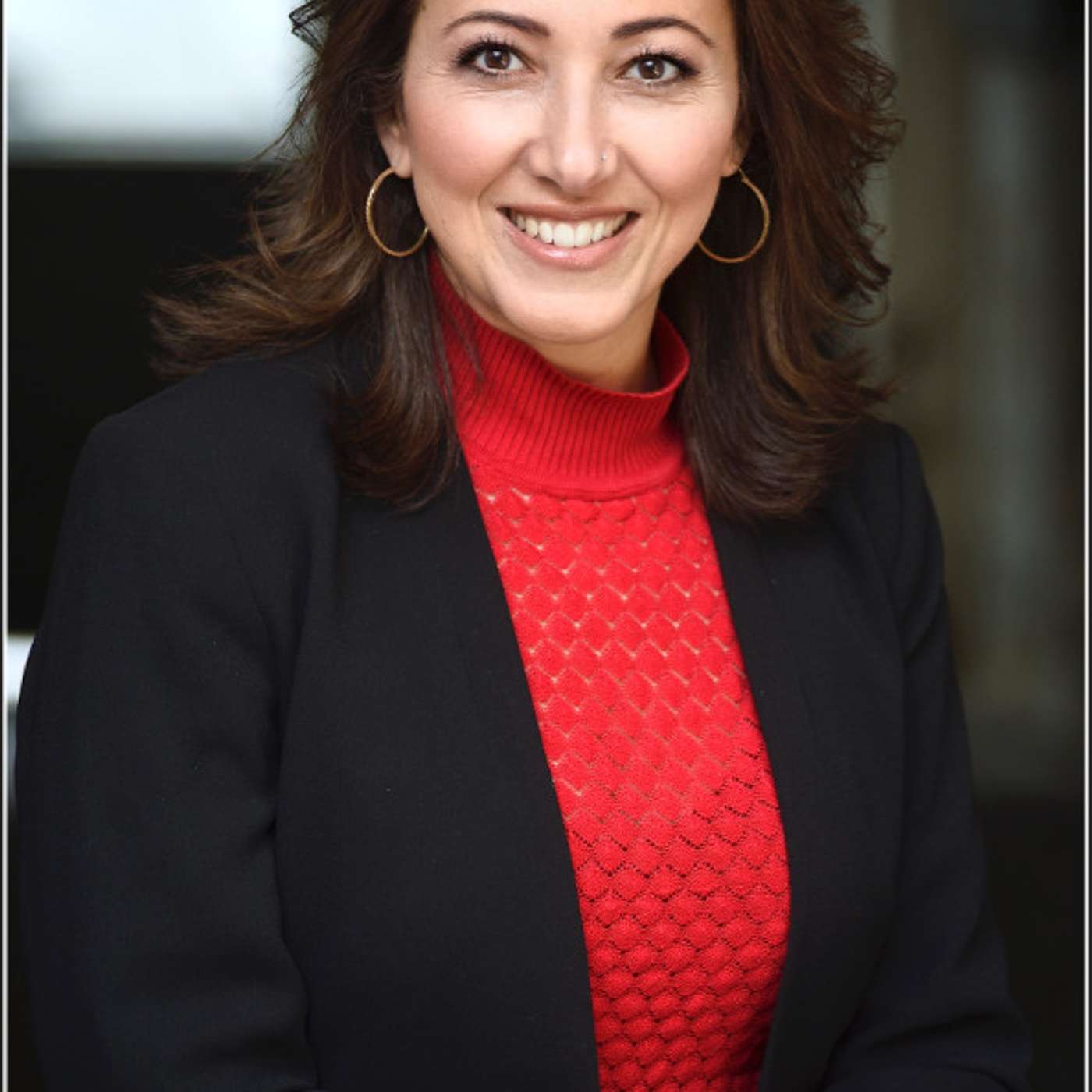Social kontrol, vold og trusler. En samtale om Istanbul Konventionen - med Yildiz Akdogan