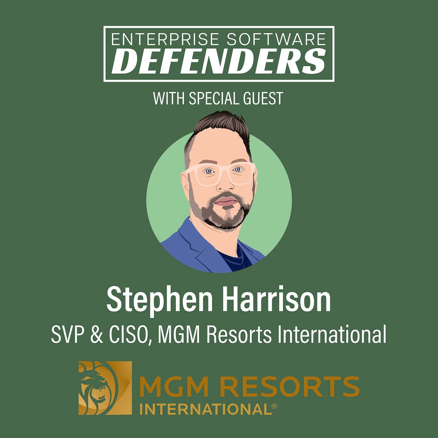 Enterprise AI Defenders