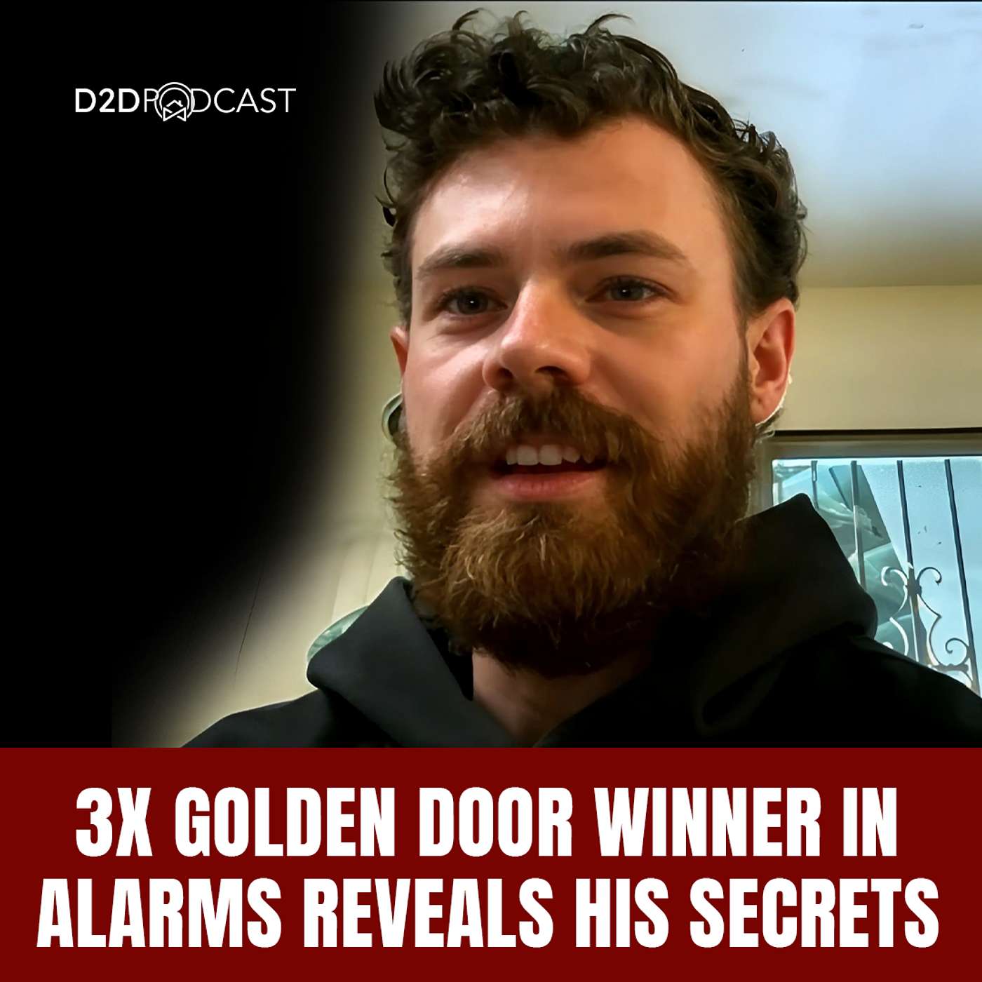 The D2D Podcast: The Ultimate Door-to-Door Sales Training Show for Reps, Managers, and Business Owners