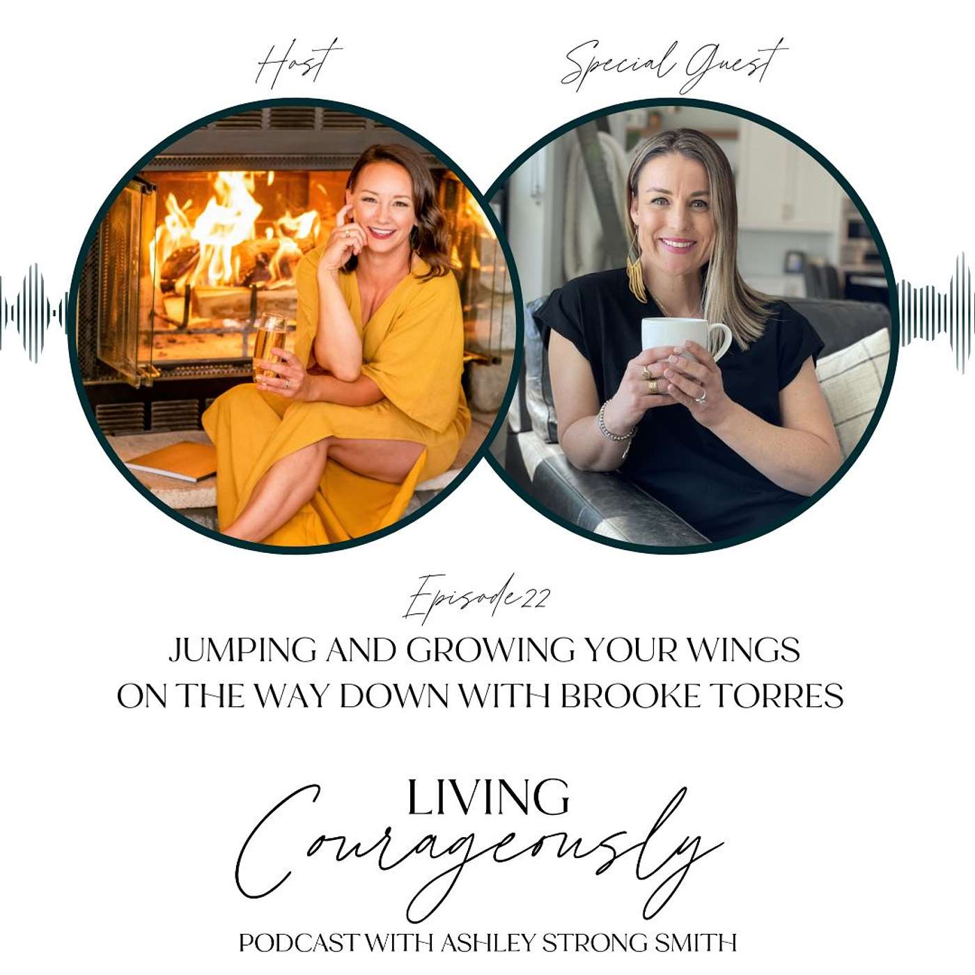 Living an Intentional Life Podcast