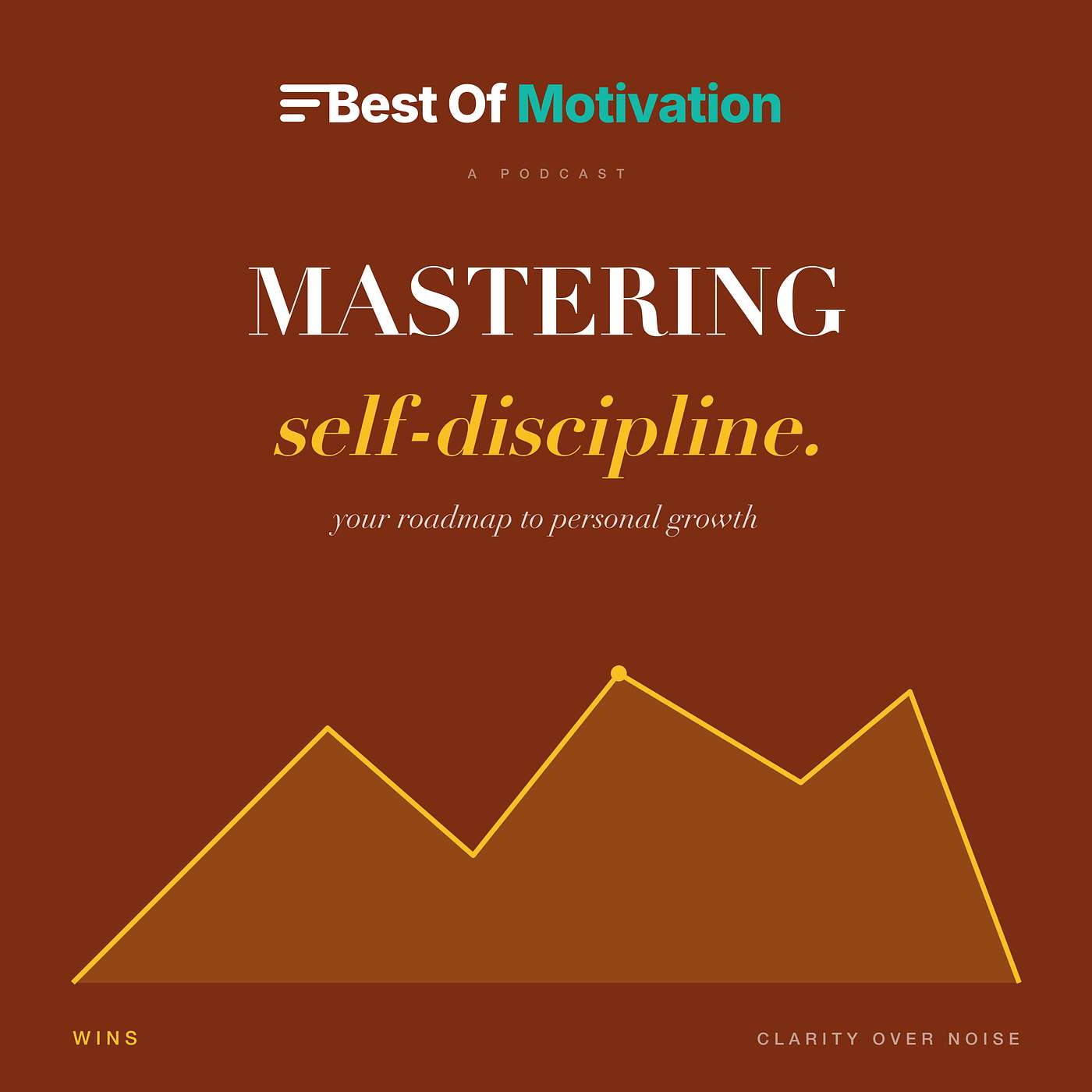 Mastering Self-Discipline: Your Roadmap to Personal Growth