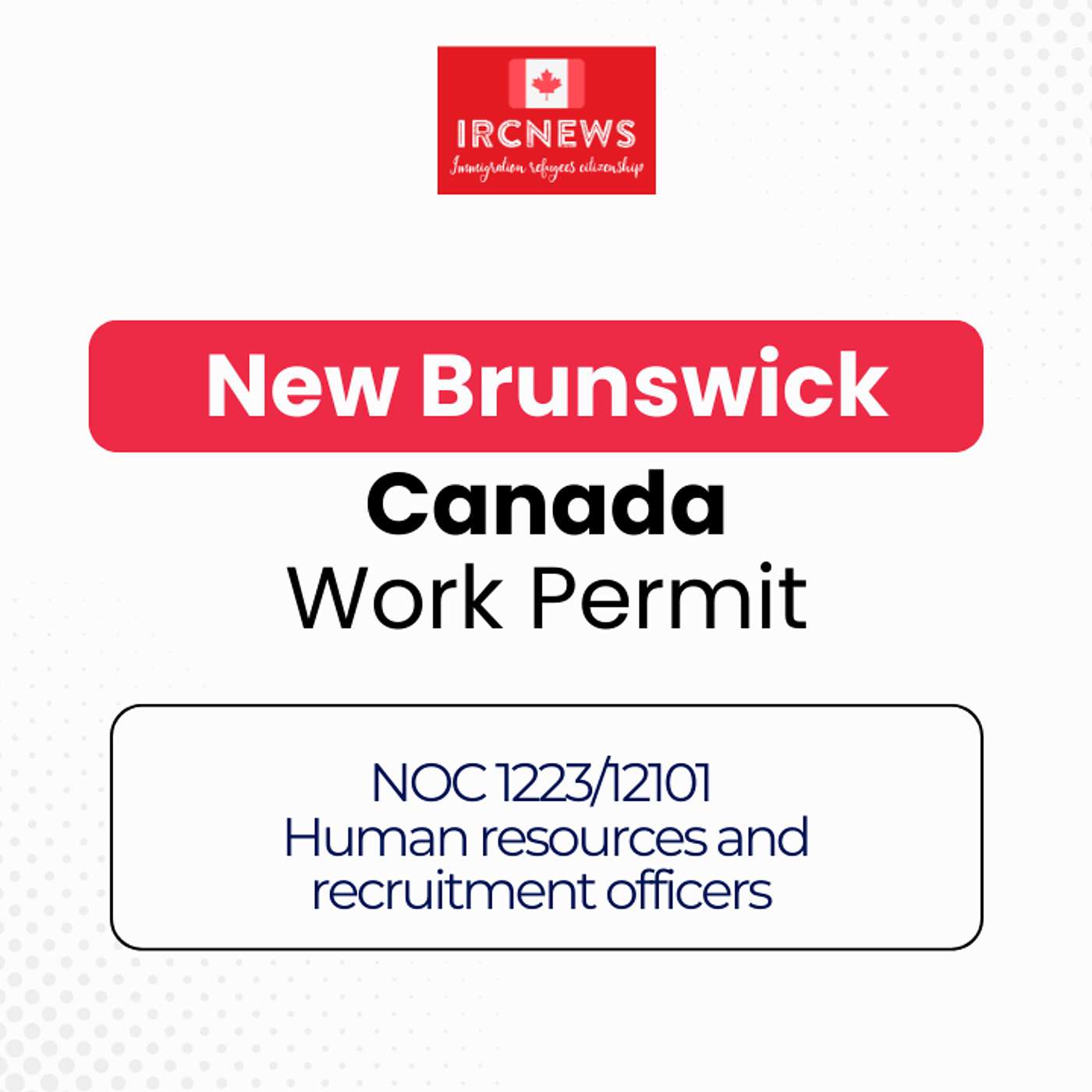 Joy Stephen\'s Canada Immigration Podcast