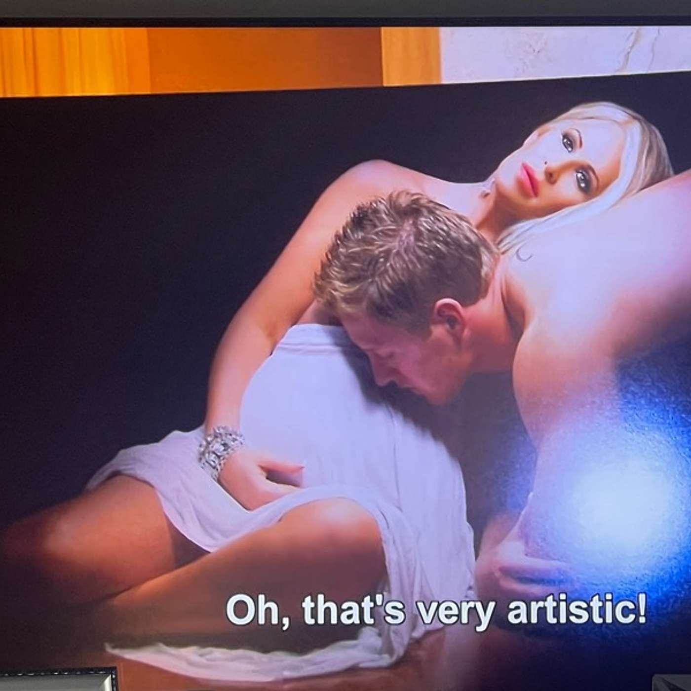 Obsessed by Everything Bravo